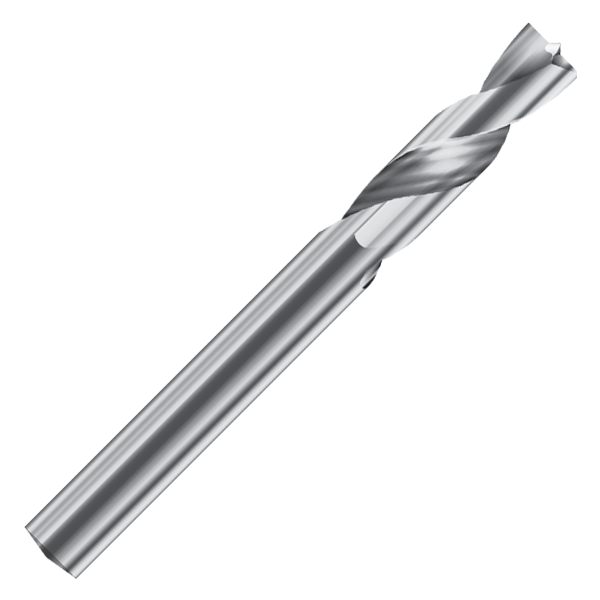 Dent Fix DF-1780 High Speed Cobalt Steel Drill Bit (8 x 80mm)