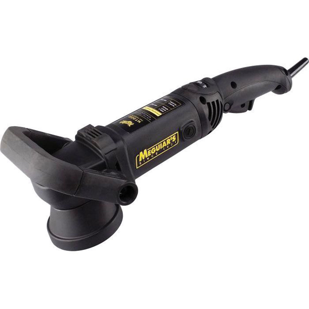 Meguiar's MT300 Dual Action Professional Polisher
