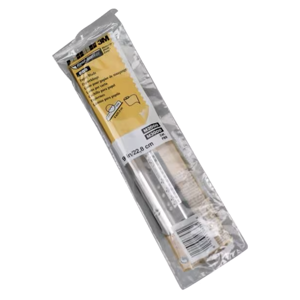 3M 6796 Hand-Masker 12 inch Paper Blade for use with M3000 Dispenser