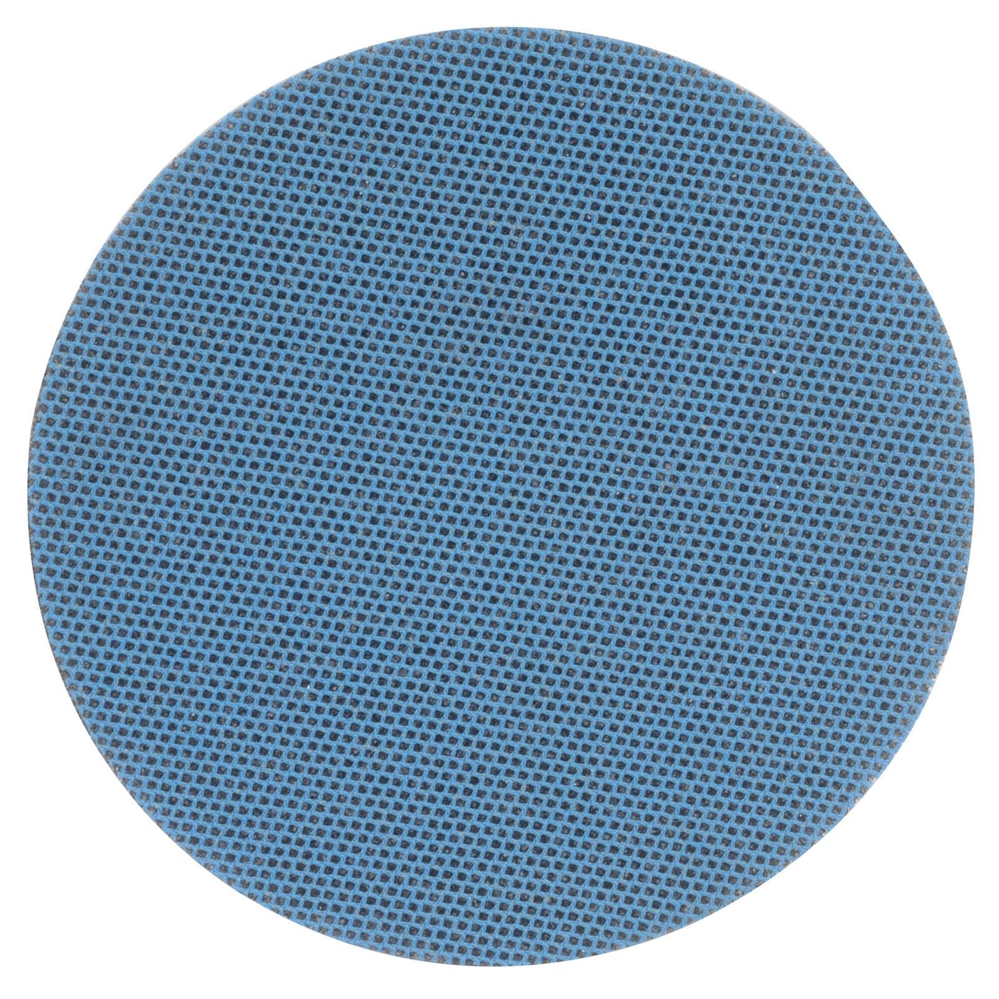 Norton Ice 06022 Open Mesh 1500 Grit 3 in. NorGrip Sanding Disc (6/Box)