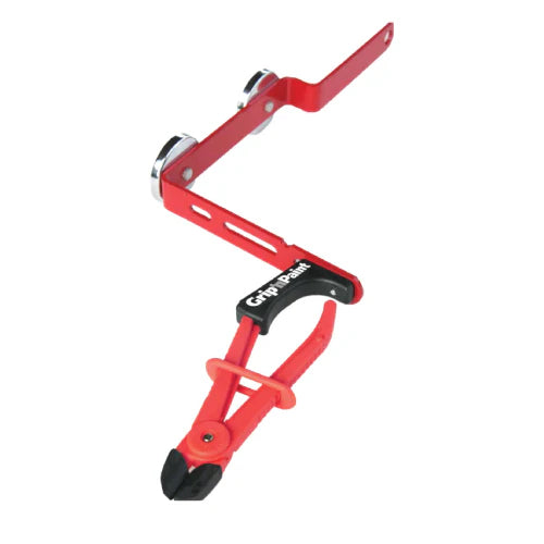 Steck 35662 Paint’N Stick Combo Small Auto Parts Holder for Painting
