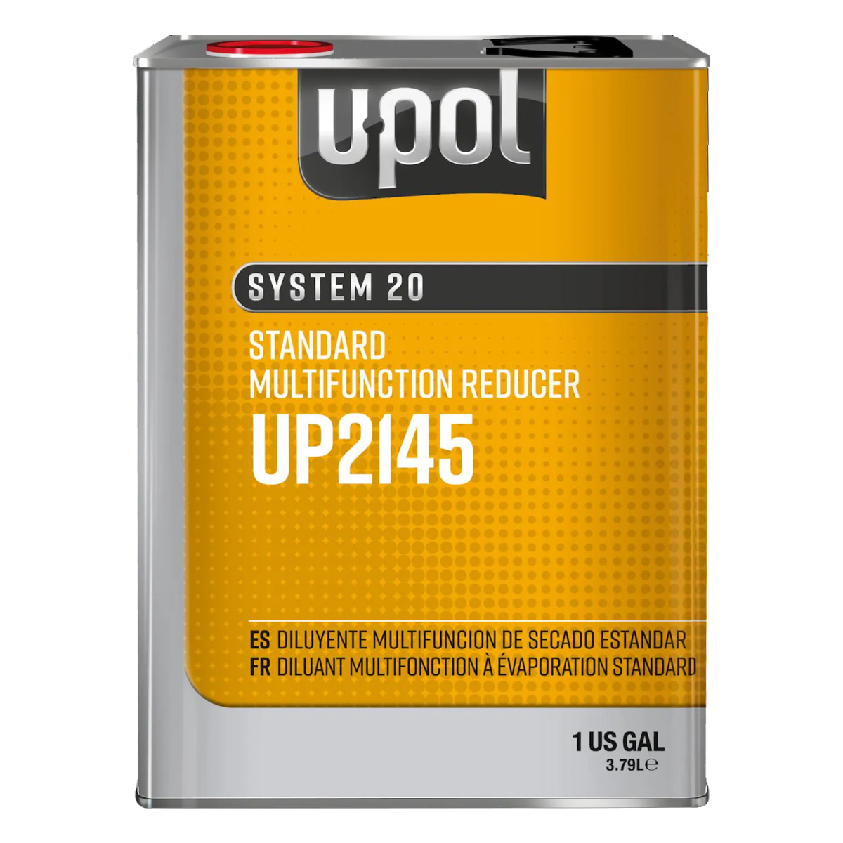 System 20 Standard Multifunction Reducer