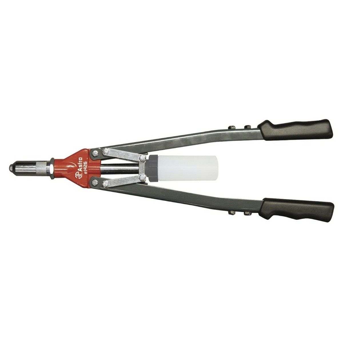 Astro Pneumatic 1426 1/4 in. Heavy Duty Hand Riveter