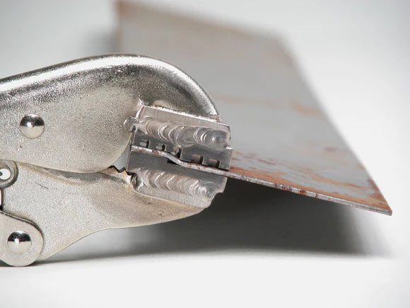 Blair 13229 Locking Pliers Flanger