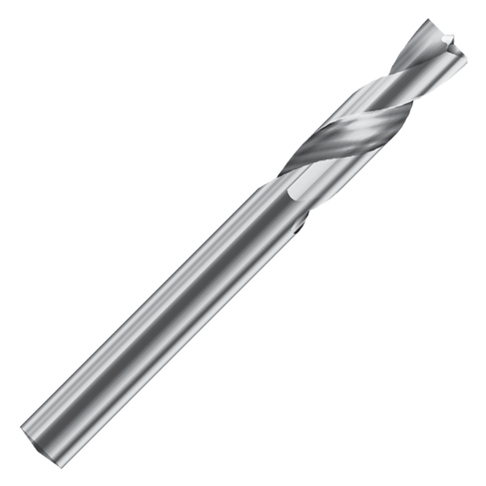 Dent Fix DF-1780 High Speed Cobalt Steel Drill Bit (8 x 80mm)