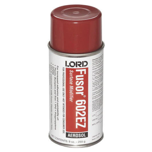 Lord Fusor 602EZ Surface Modifier 9 oz. Aerosol