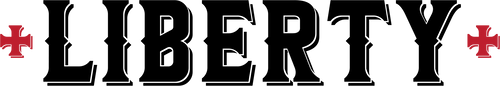 Liberty Coatings & Supplies - Logo
