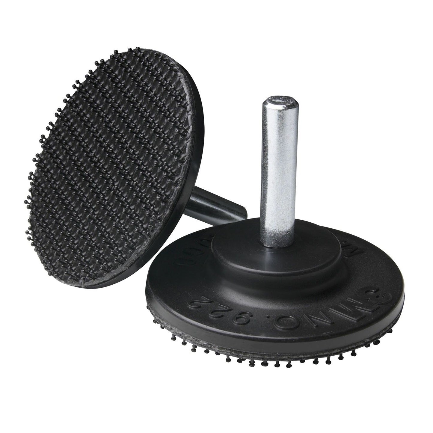 3M 07494 Scotch-Brite 2in. Disc Pad Holder (1/4 in. Shank)