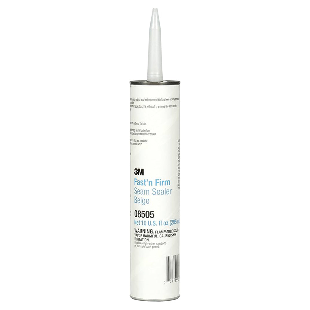 3M 08505 Fast 'N Firm Seam Sealer Beige (10 fl oz)