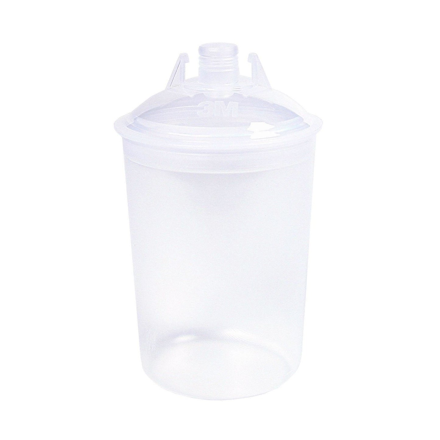 3M 16112 PPS Kit Midi Size 400 mL 200 Micron Filters