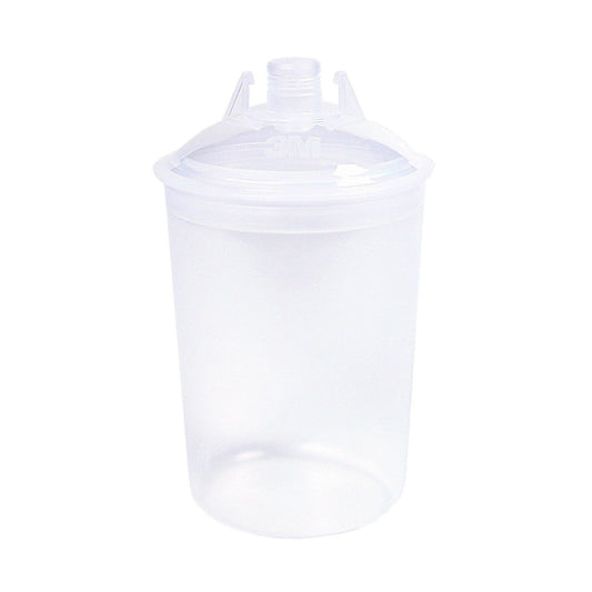 3M 16112 PPS Kit Midi Size 400 mL 200 Micron Filters