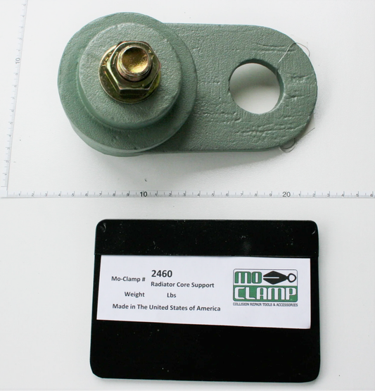 Mo-Clamp 2460 Radiator Core Support Puller MoClamp