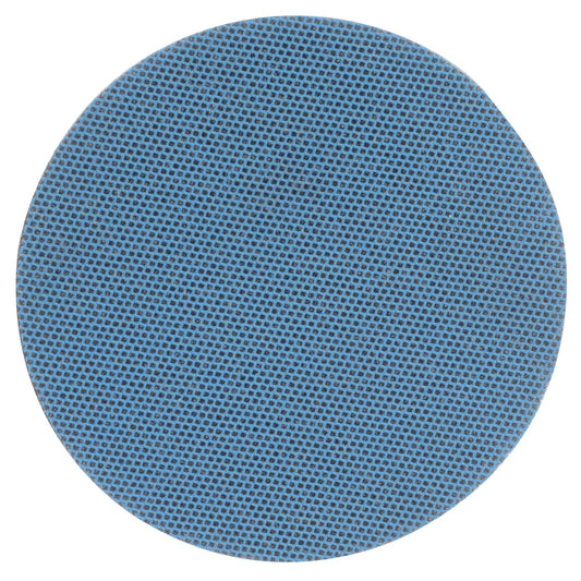 Norton Ice 06022 Open Mesh 1500 Grit 3 in. NorGrip Sanding Disc (6/Box)