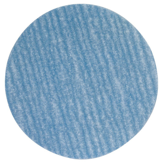 Norton 07773 DryIce Multi Air Cyclonic NorGrip Sanding Disc 6 in. 120 Grit (50)