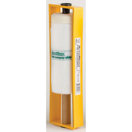 RBL 103 AutoMask Roll-On Dispenser with Masking Tape (43 in. x 115 ft)