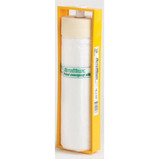 RBL 108 AutoMask Roll-On Dispenser with Masking Tape (72 in. x 115 ft)