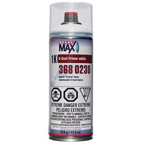 1K E-Coat Primer Aerosol