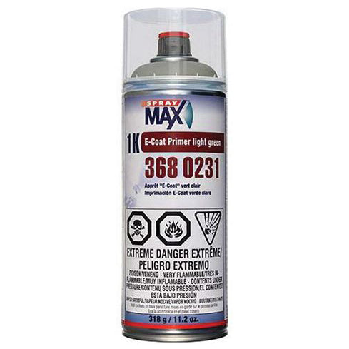 1K E-Coat Primer Aerosol