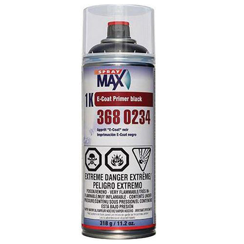 1K E-Coat Primer Aerosol