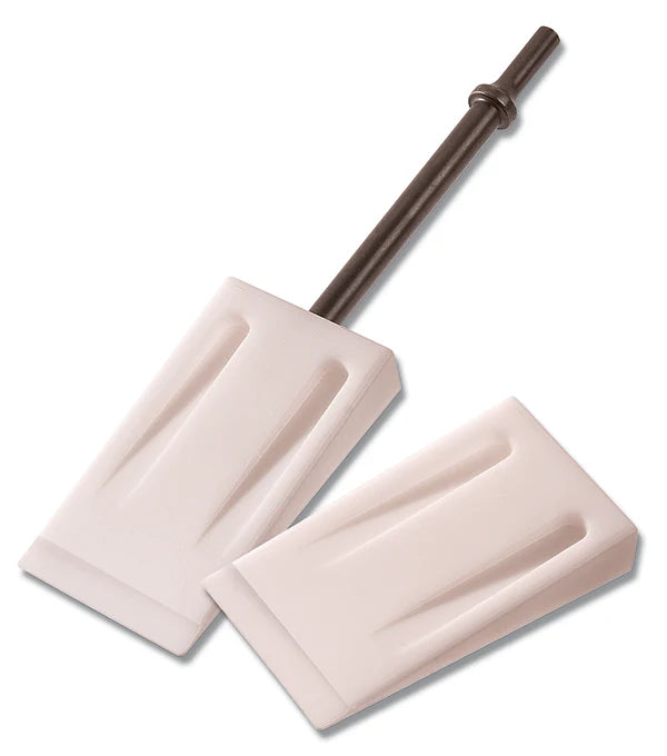 Steck 21543 Replacement Wedge For E-Z Strip II Molding Tool