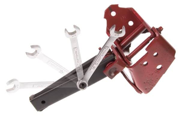Steck 21910 Car and Light Truck Door Spring Tool