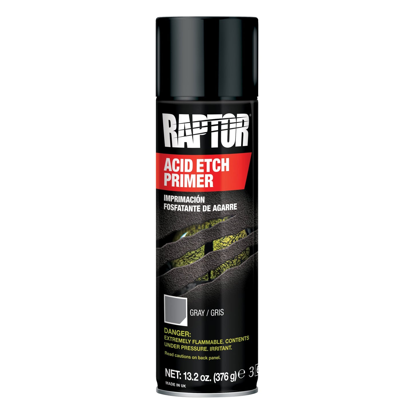 Raptor Etch Primer (13.2 oz.)