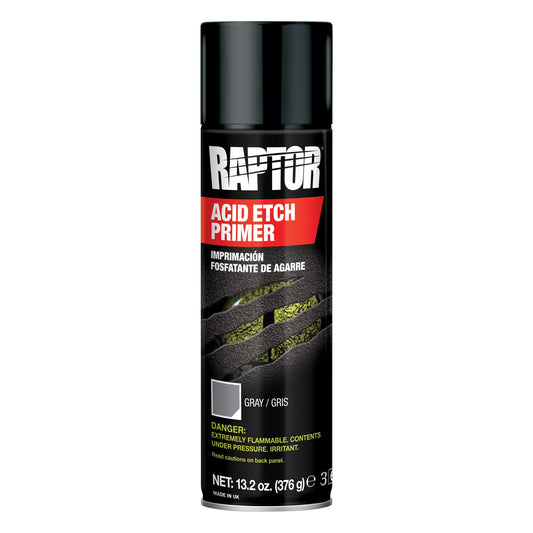 Raptor Etch Primer (13.2 oz.)
