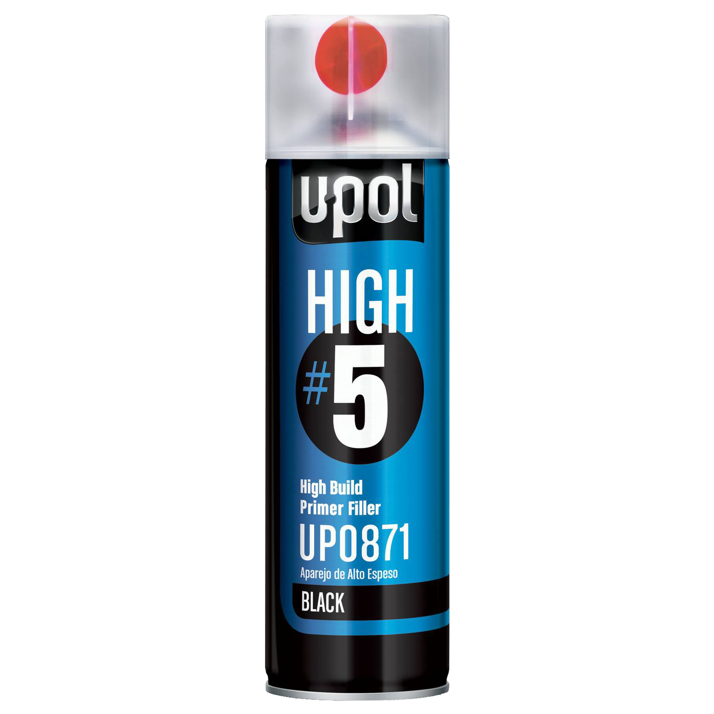 HIGH #5 High-Build Primer
