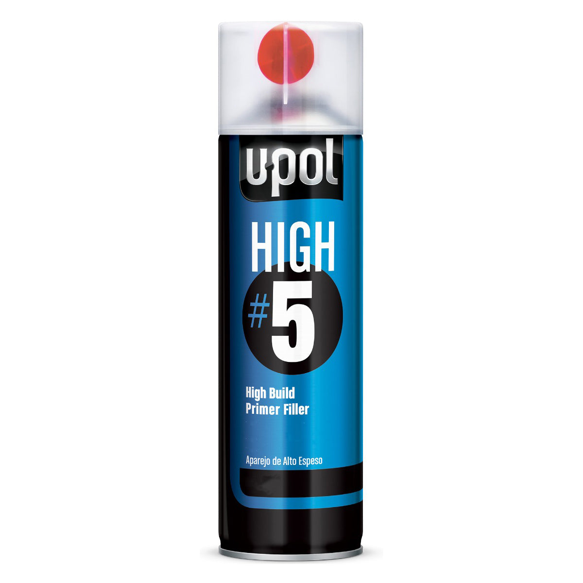 HIGH #5 High-Build Primer