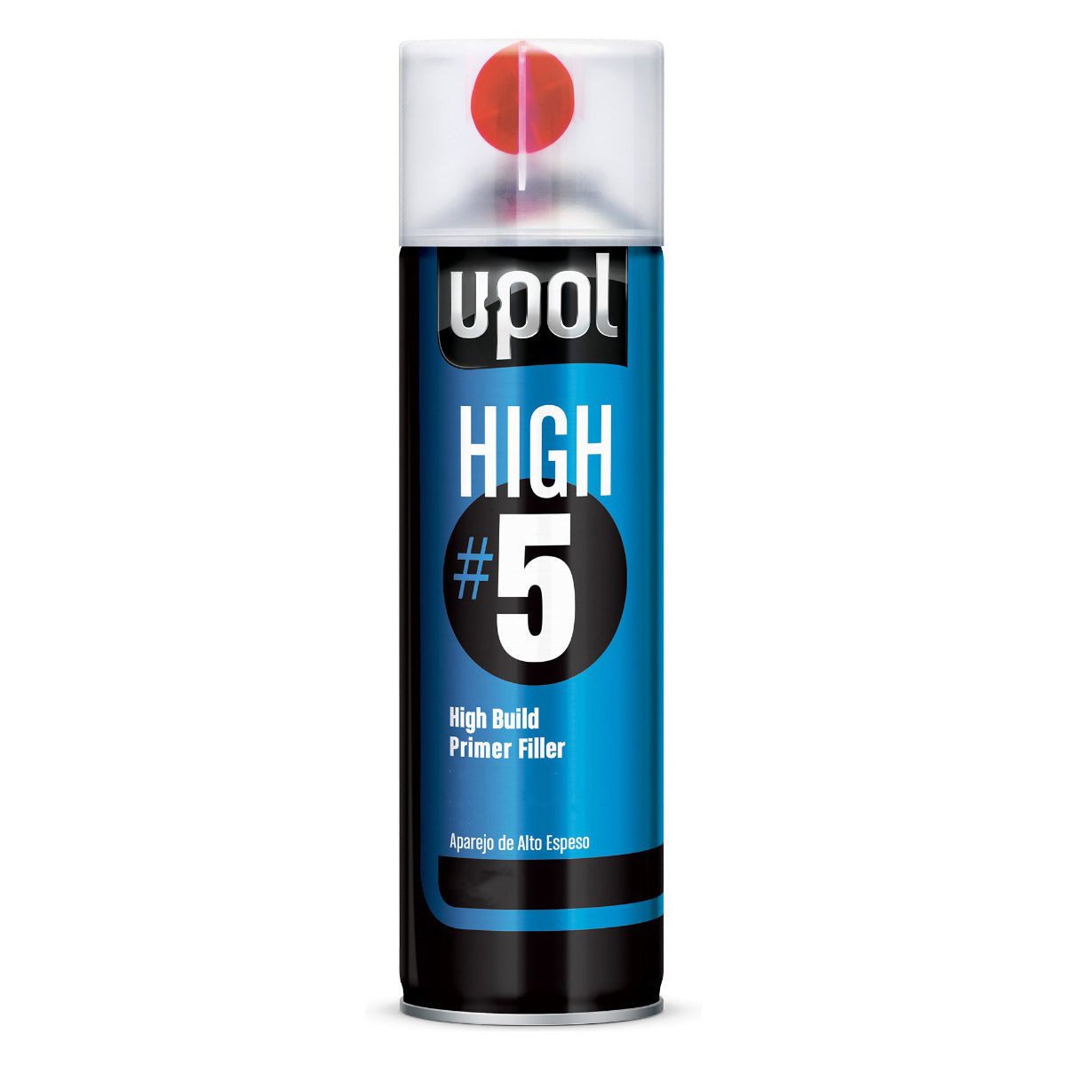 HIGH #5 High-Build Primer