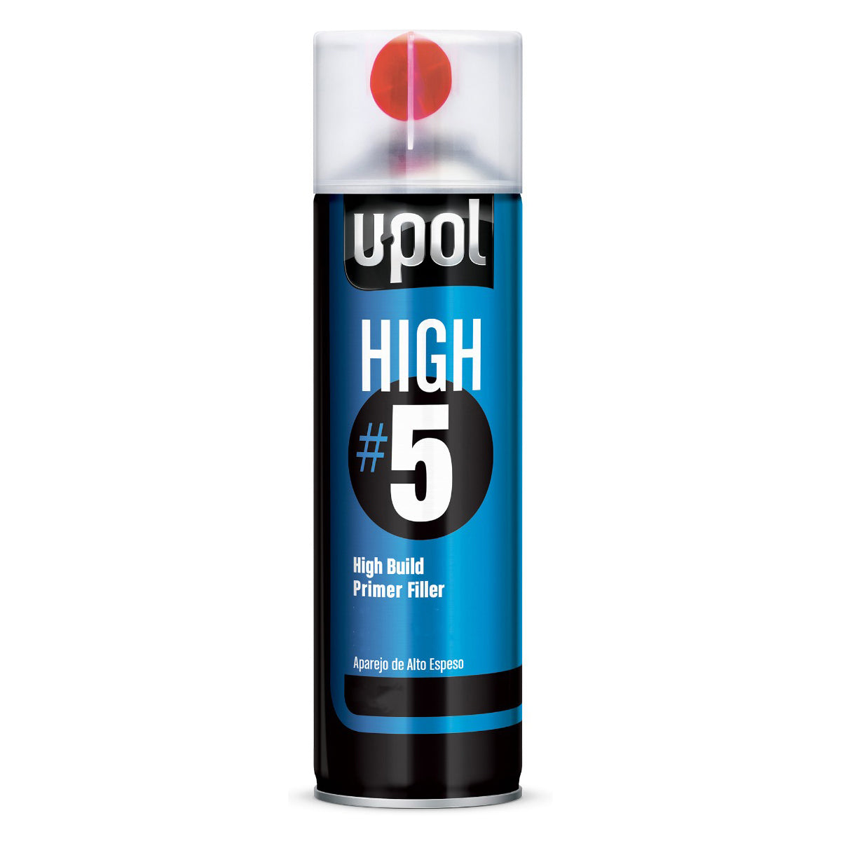 HIGH #5 High-Build Primer