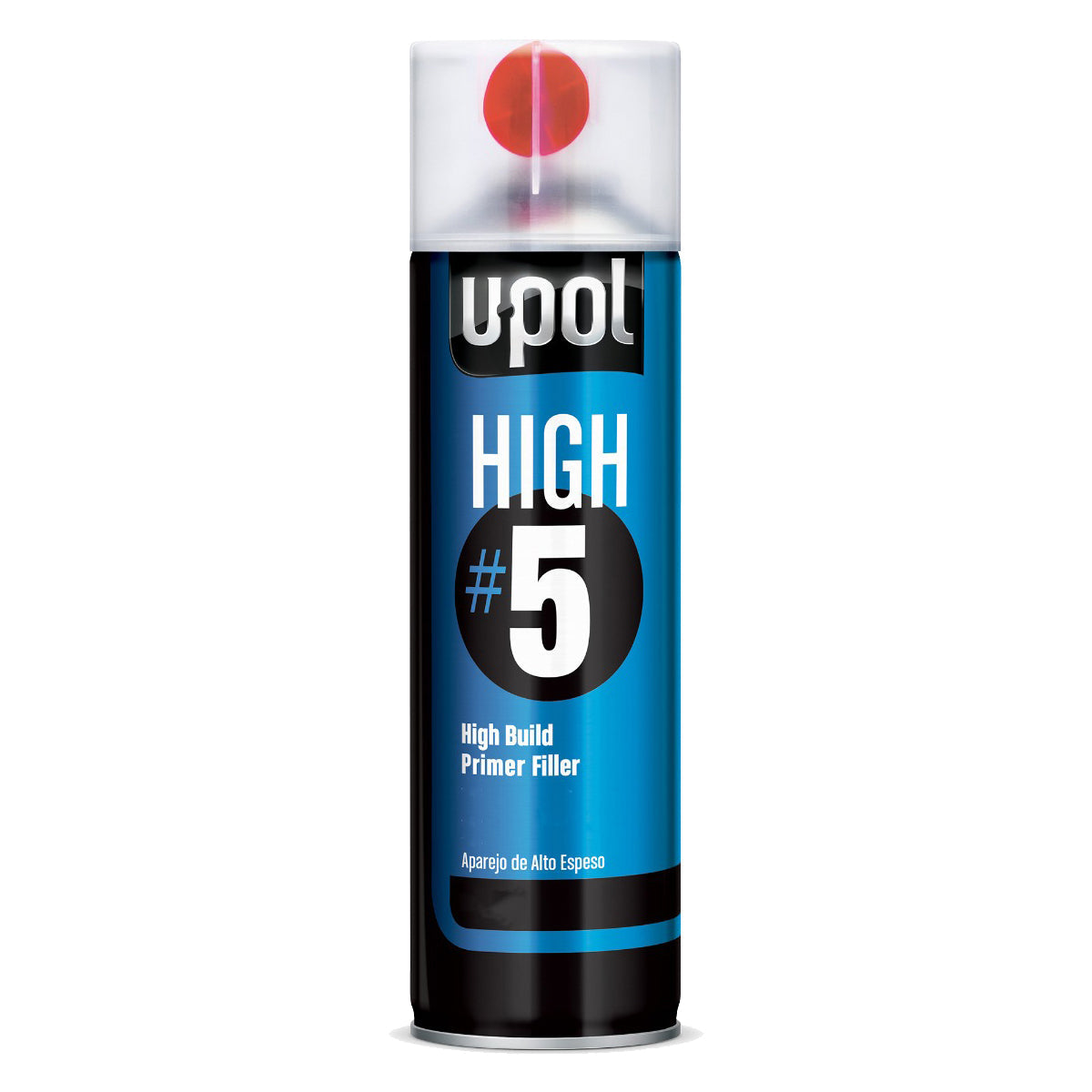 HIGH #5 High-Build Primer